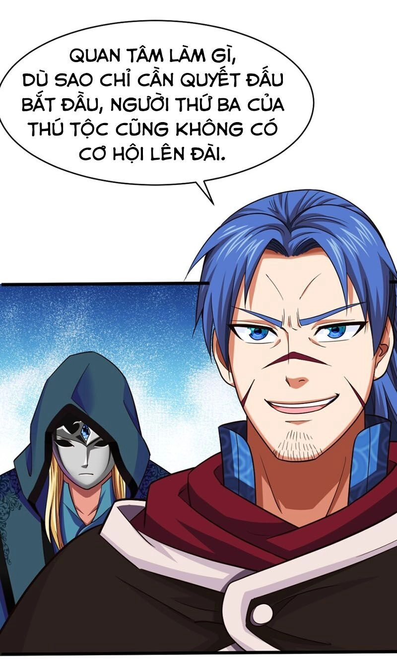 Ma Thú Kiếm Thánh Dị Giới Tung Hoành Chapter 79 - 2