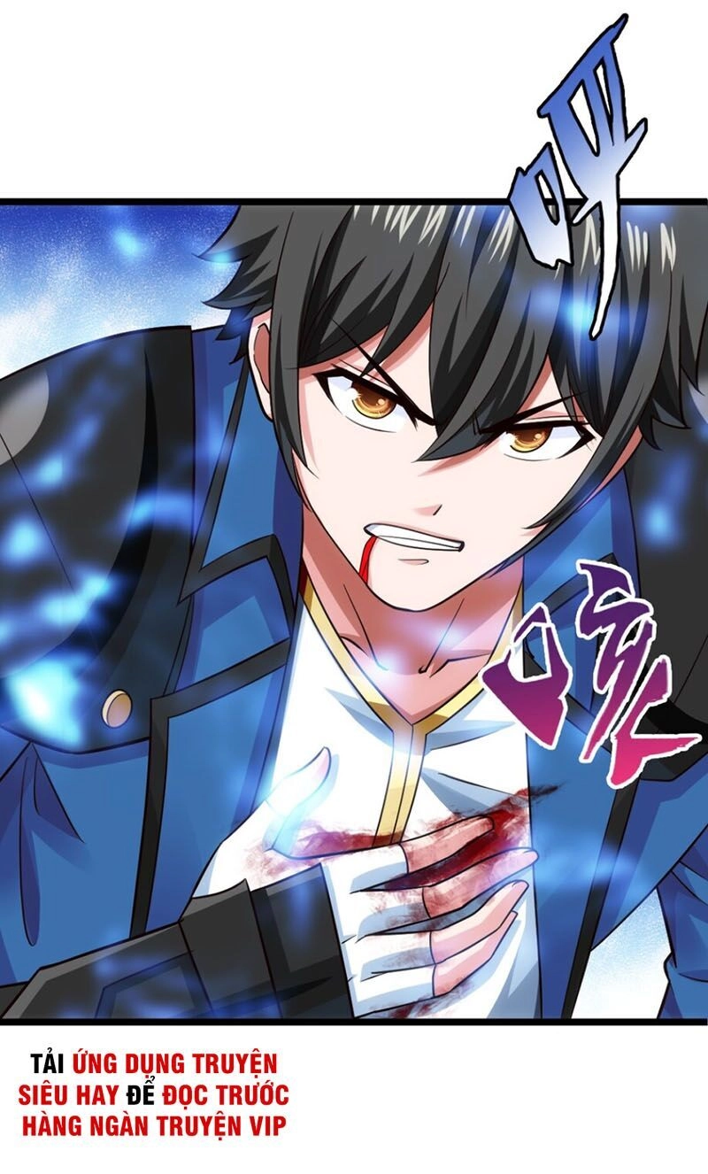 Ma Thú Kiếm Thánh Dị Giới Tung Hoành Chapter 79 - 12