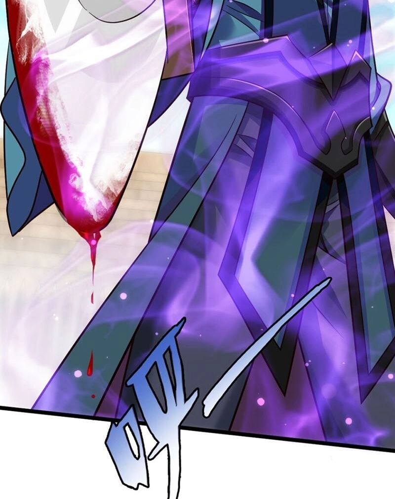 Ma Thú Kiếm Thánh Dị Giới Tung Hoành Chapter 79 - 14