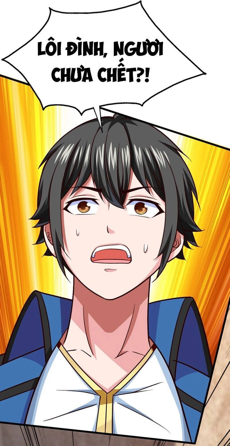 Ma Thú Kiếm Thánh Dị Giới Tung Hoành Chapter 79 - 32