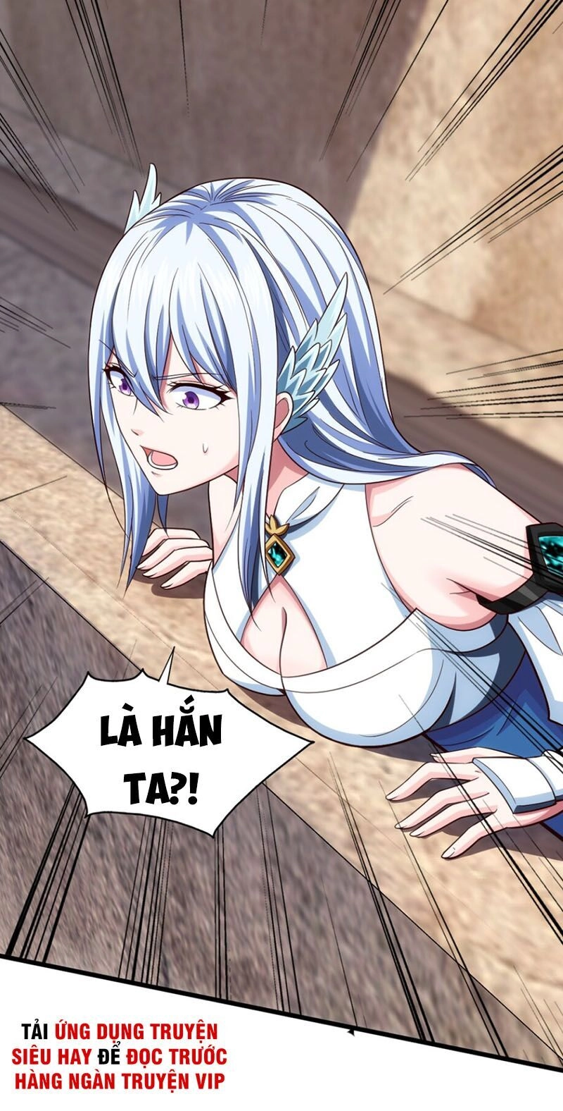 Ma Thú Kiếm Thánh Dị Giới Tung Hoành Chapter 79 - 33