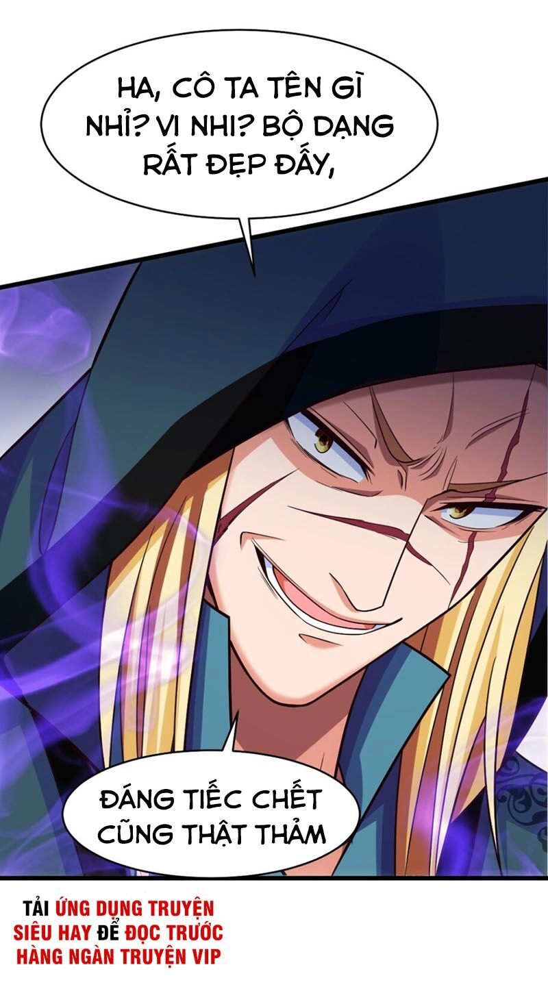 Ma Thú Kiếm Thánh Dị Giới Tung Hoành Chapter 79 - 37