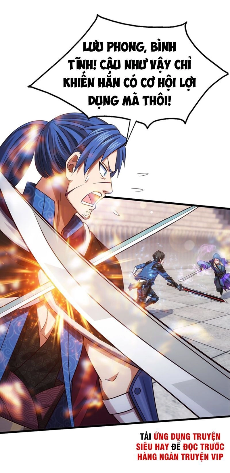 Ma Thú Kiếm Thánh Dị Giới Tung Hoành Chapter 79 - 41