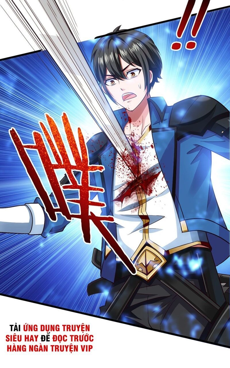 Ma Thú Kiếm Thánh Dị Giới Tung Hoành Chapter 79 - 43