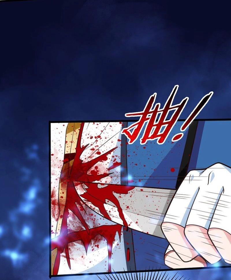 Ma Thú Kiếm Thánh Dị Giới Tung Hoành Chapter 79 - 46