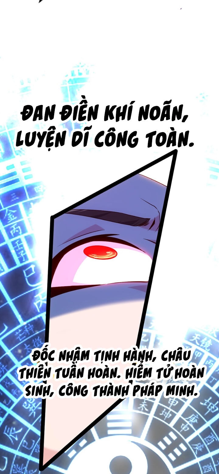 Ma Thú Kiếm Thánh Dị Giới Tung Hoành Chapter 80 - 47