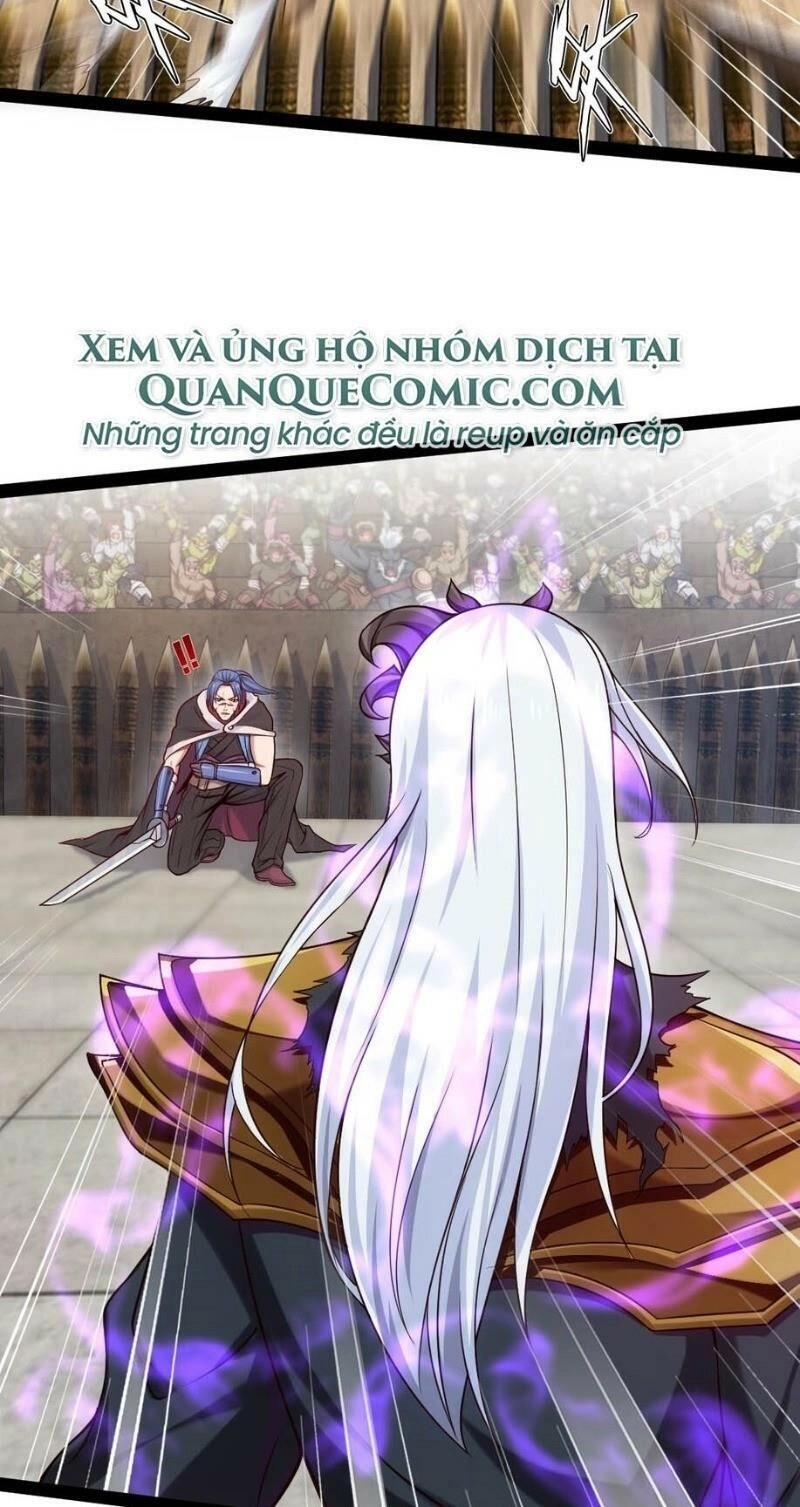 Ma Thú Kiếm Thánh Dị Giới Tung Hoành Chapter 82 - 30