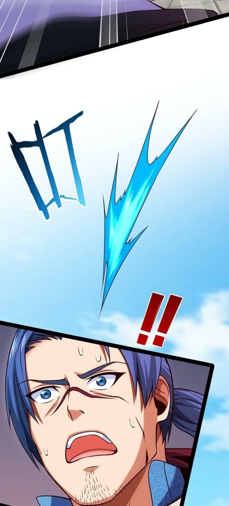 Ma Thú Kiếm Thánh Dị Giới Tung Hoành Chapter 82 - 32