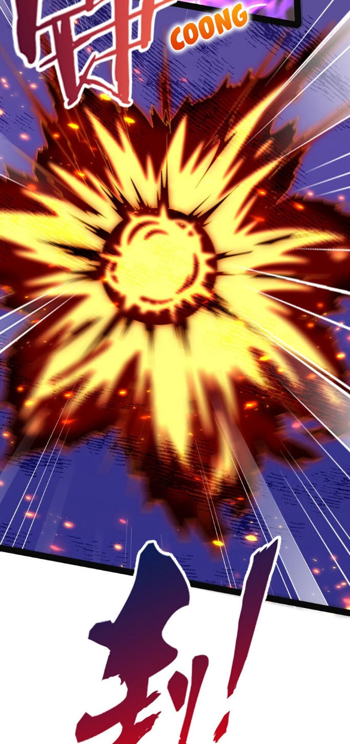 Ma Thú Kiếm Thánh Dị Giới Tung Hoành Chapter 84 - 8