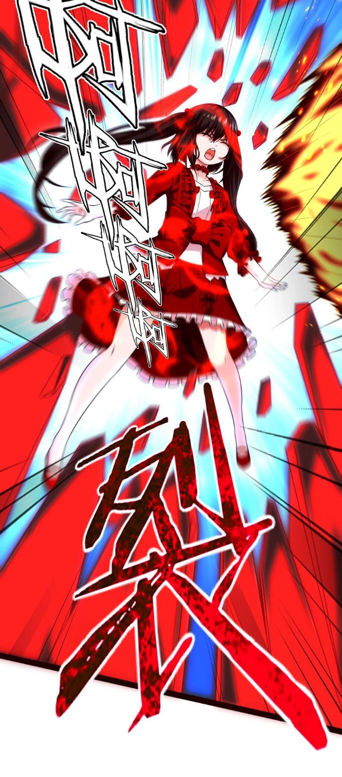 Ma Thú Kiếm Thánh Dị Giới Tung Hoành Chapter 84 - 29