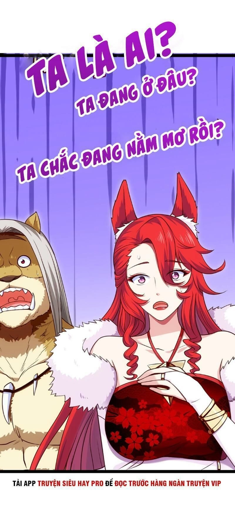 Ma Thú Kiếm Thánh Dị Giới Tung Hoành Chapter 85 - 31