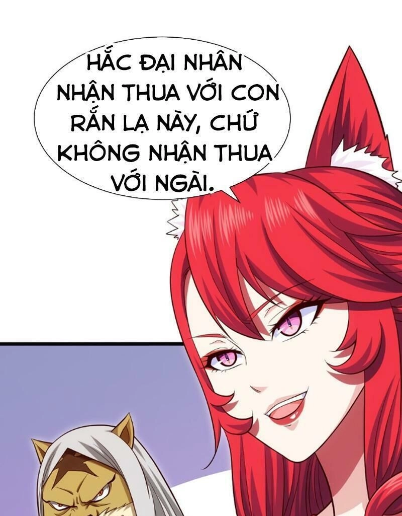 Ma Thú Kiếm Thánh Dị Giới Tung Hoành Chapter 85 - 34