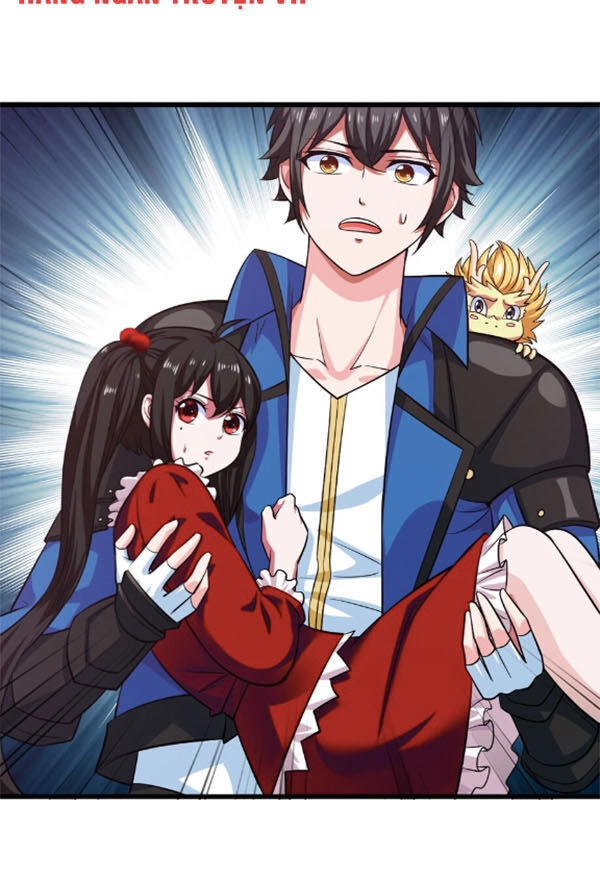 Ma Thú Kiếm Thánh Dị Giới Tung Hoành Chapter 86 - 14