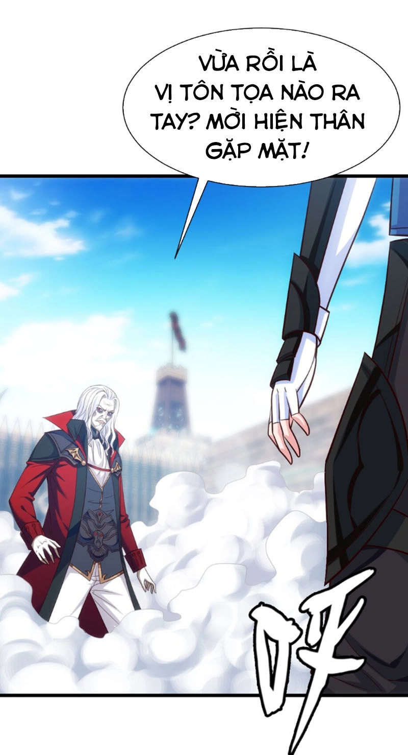 Ma Thú Kiếm Thánh Dị Giới Tung Hoành Chapter 87 - 17