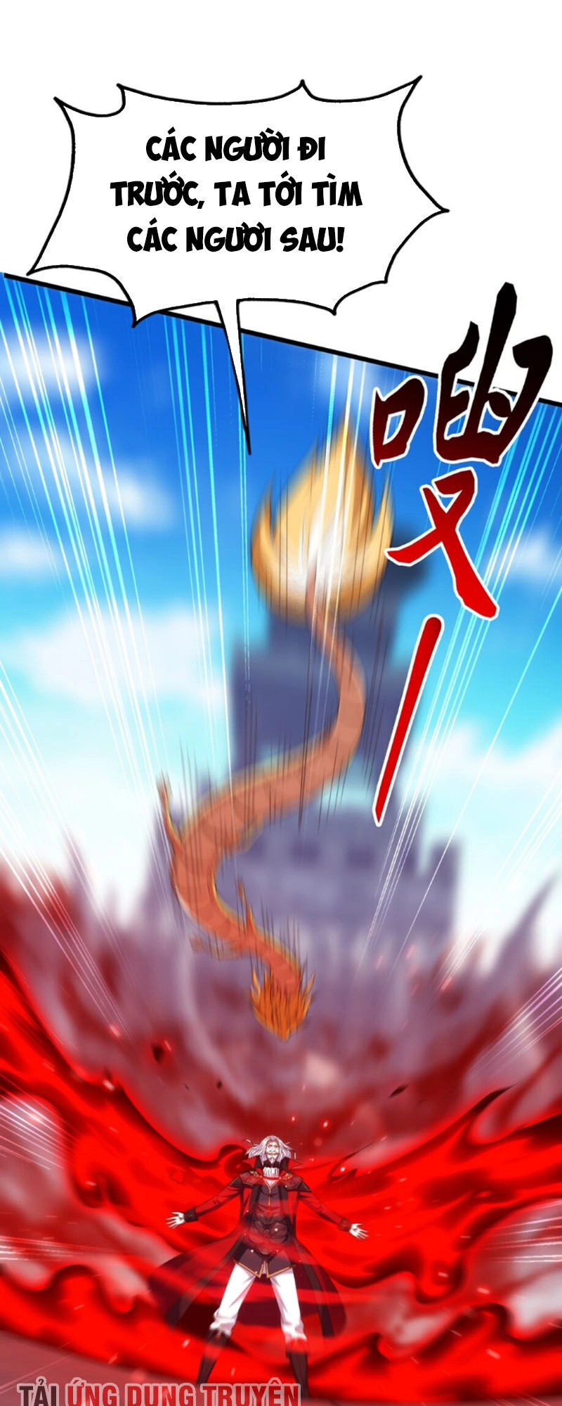 Ma Thú Kiếm Thánh Dị Giới Tung Hoành Chapter 87 - 35