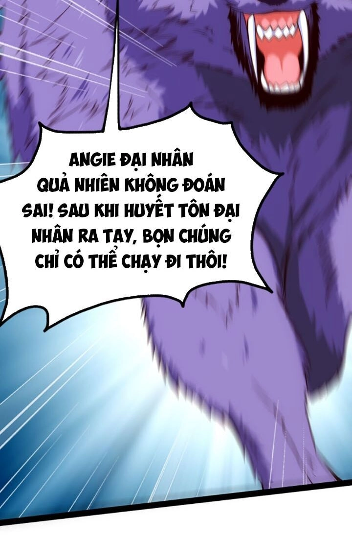 Ma Thú Kiếm Thánh Dị Giới Tung Hoành Chapter 88 - 4