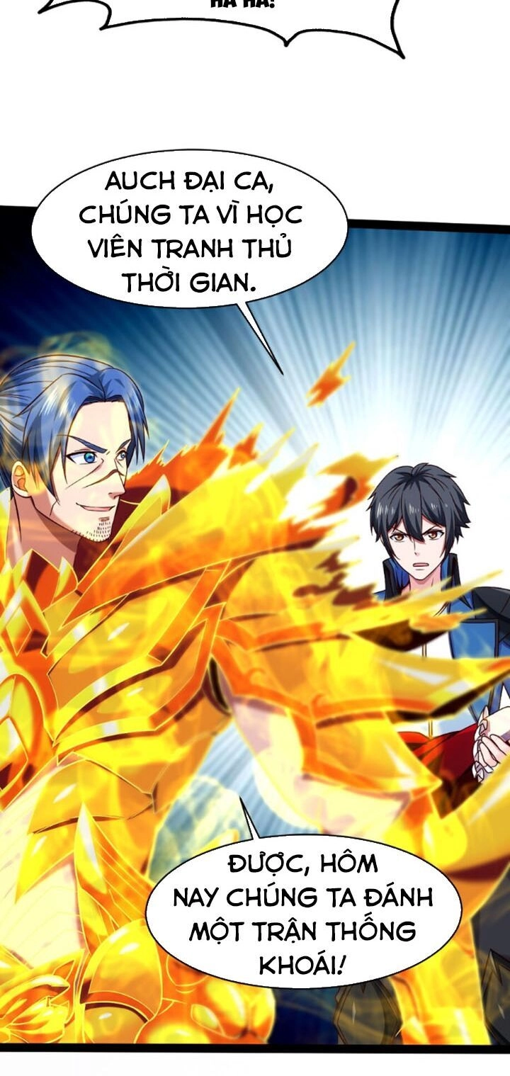 Ma Thú Kiếm Thánh Dị Giới Tung Hoành Chapter 88 - 10