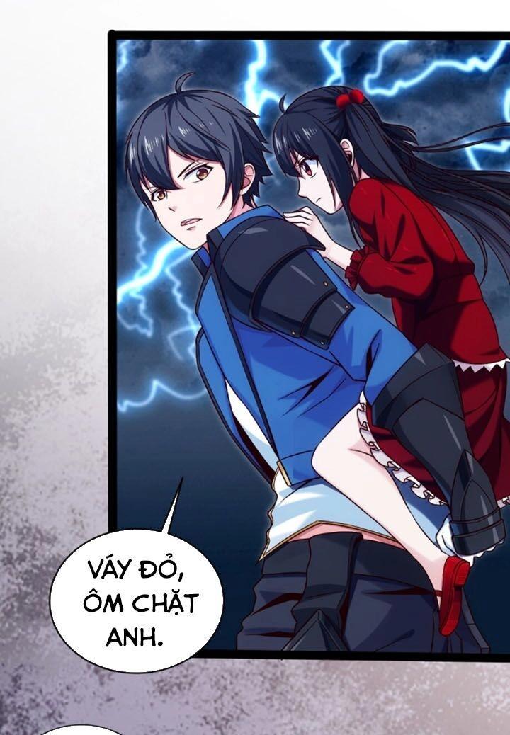 Ma Thú Kiếm Thánh Dị Giới Tung Hoành Chapter 88 - 11