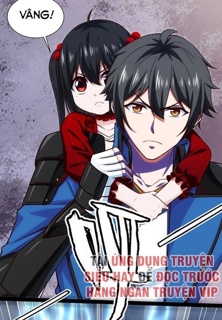 Ma Thú Kiếm Thánh Dị Giới Tung Hoành Chapter 88 - 12