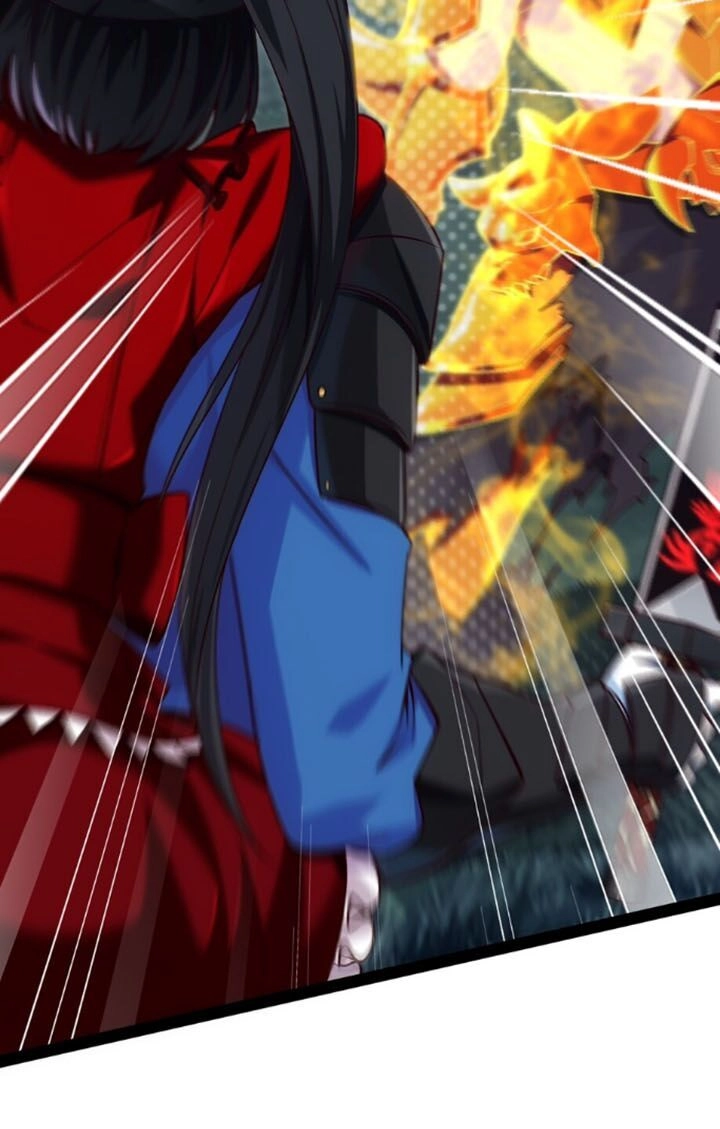 Ma Thú Kiếm Thánh Dị Giới Tung Hoành Chapter 88 - 14