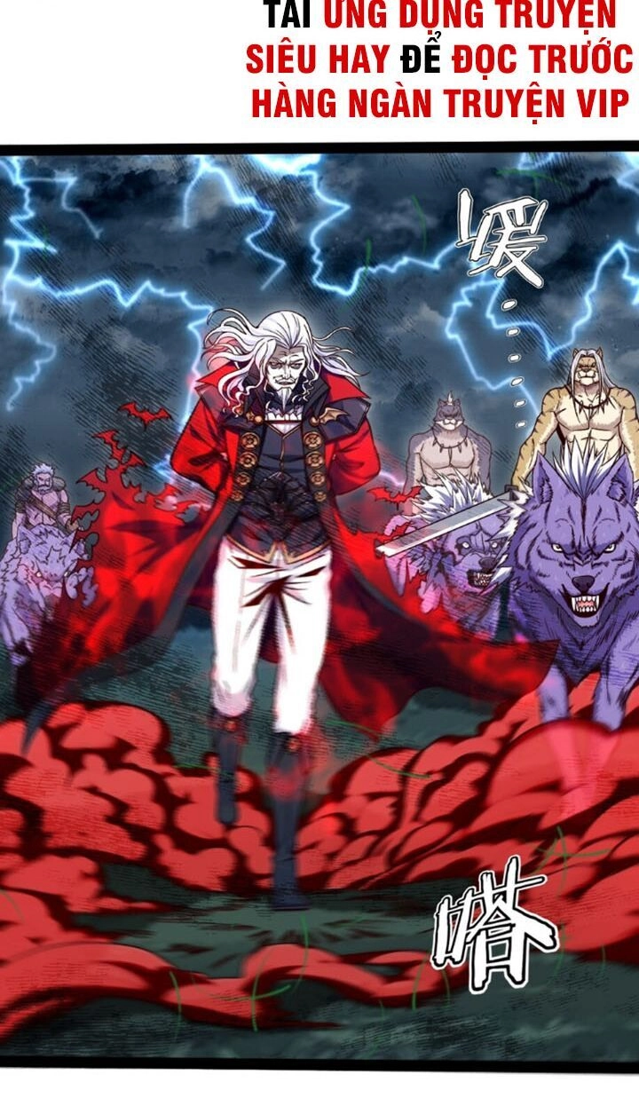 Ma Thú Kiếm Thánh Dị Giới Tung Hoành Chapter 88 - 23