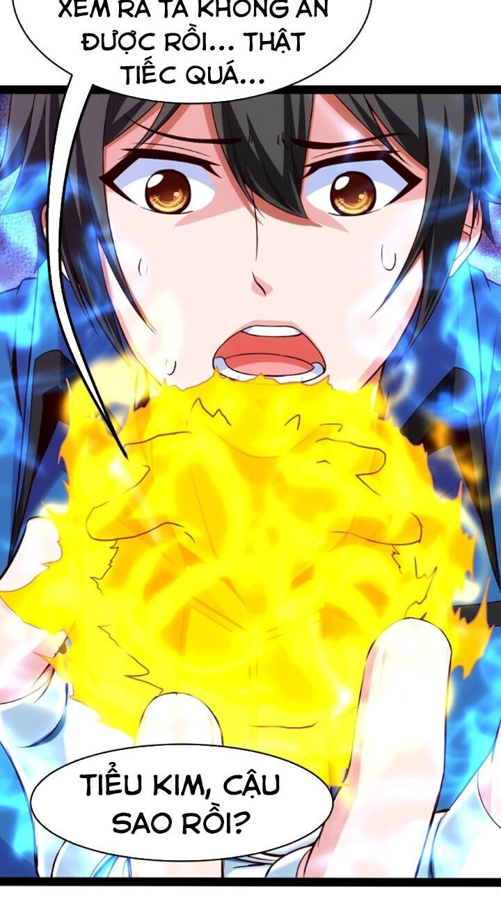 Ma Thú Kiếm Thánh Dị Giới Tung Hoành Chapter 88 - 27