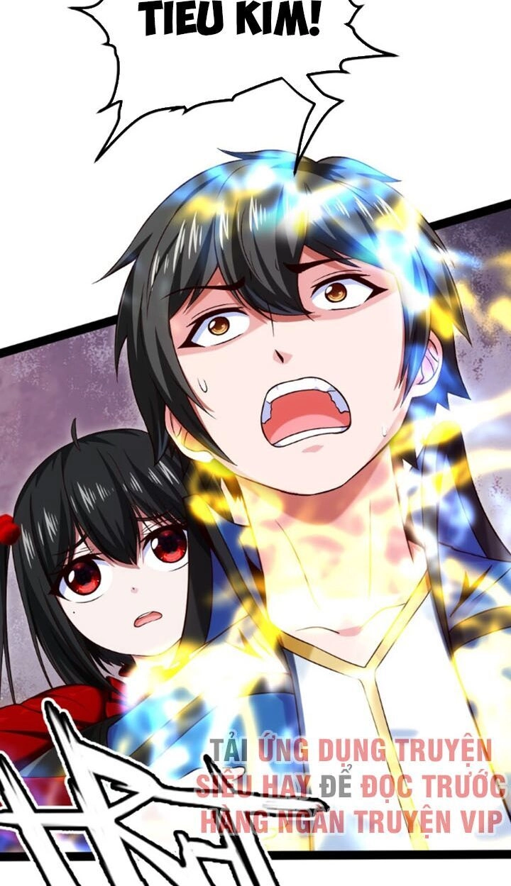 Ma Thú Kiếm Thánh Dị Giới Tung Hoành Chapter 88 - 33