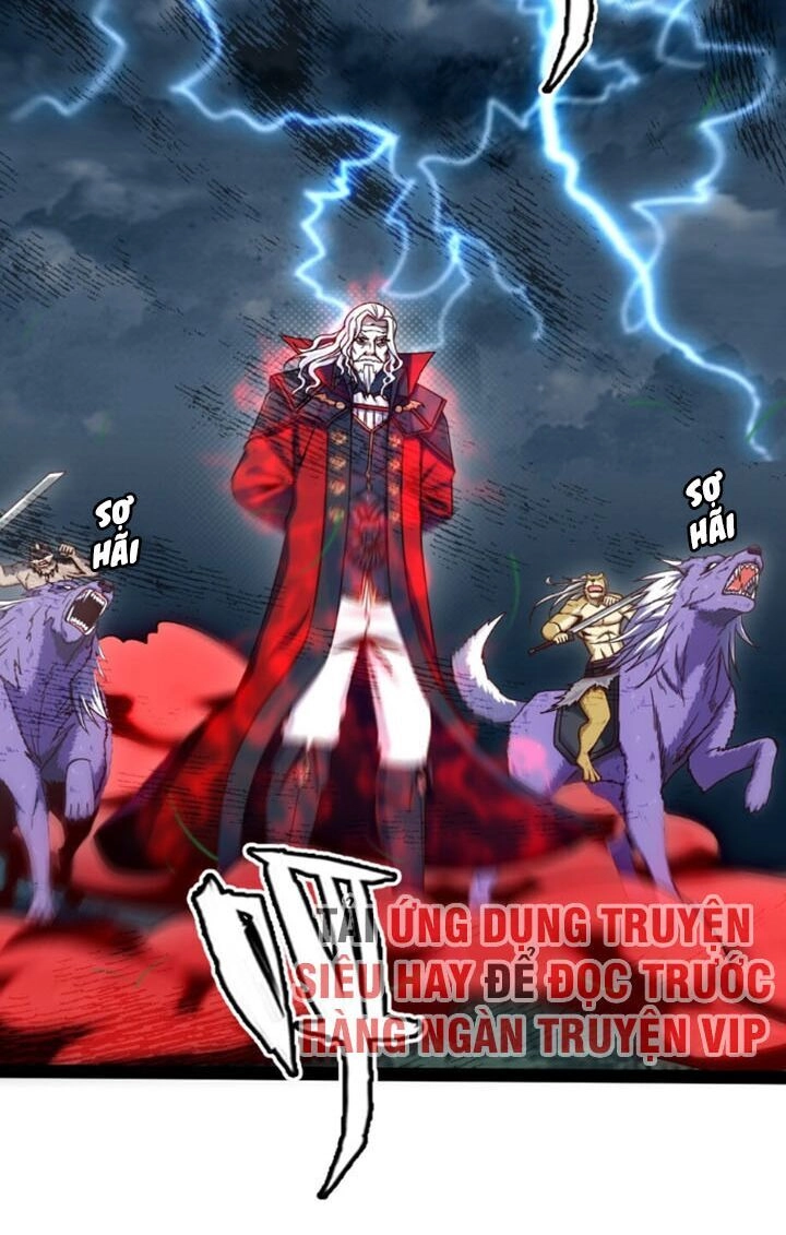 Ma Thú Kiếm Thánh Dị Giới Tung Hoành Chapter 88 - 45