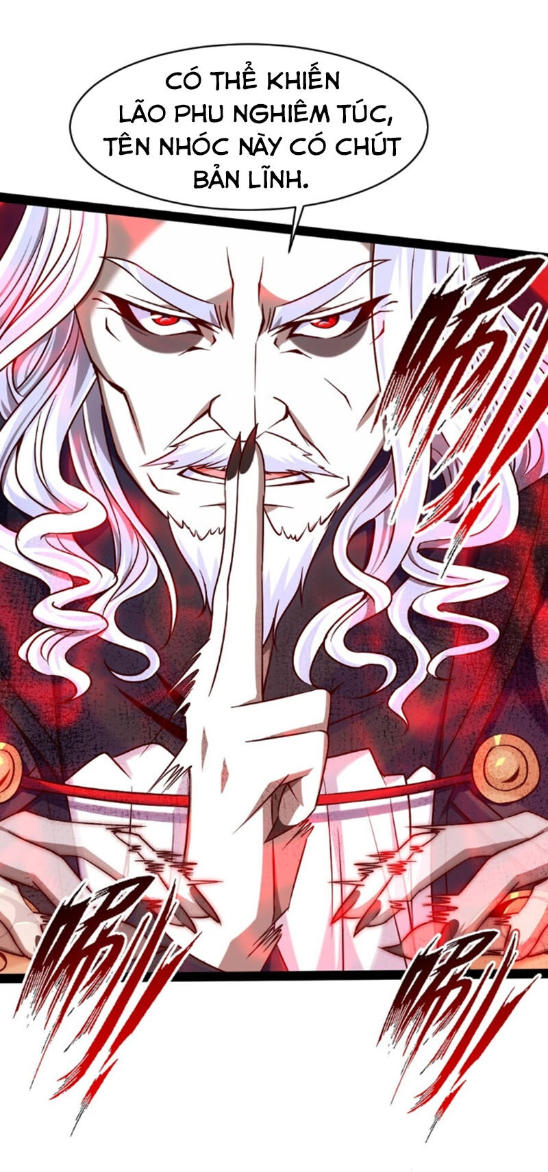 Ma Thú Kiếm Thánh Dị Giới Tung Hoành Chapter 89 - 30