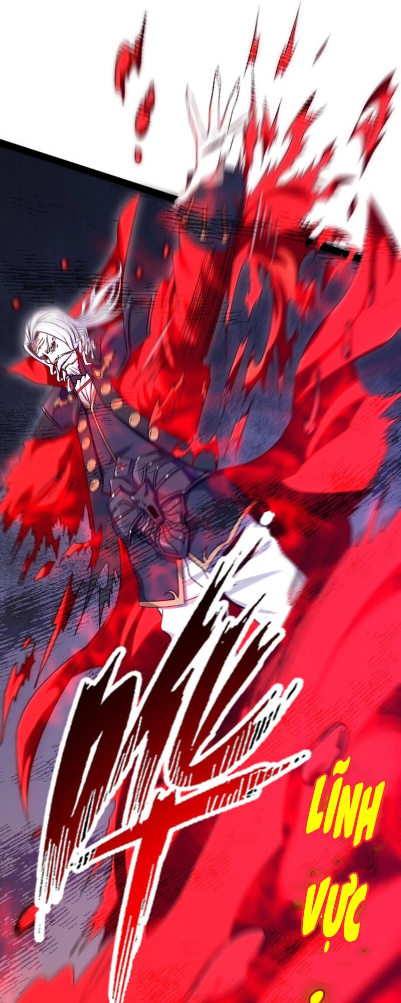 Ma Thú Kiếm Thánh Dị Giới Tung Hoành Chapter 89 - 31