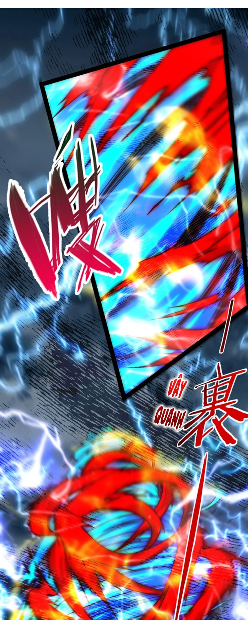 Ma Thú Kiếm Thánh Dị Giới Tung Hoành Chapter 89 - 35