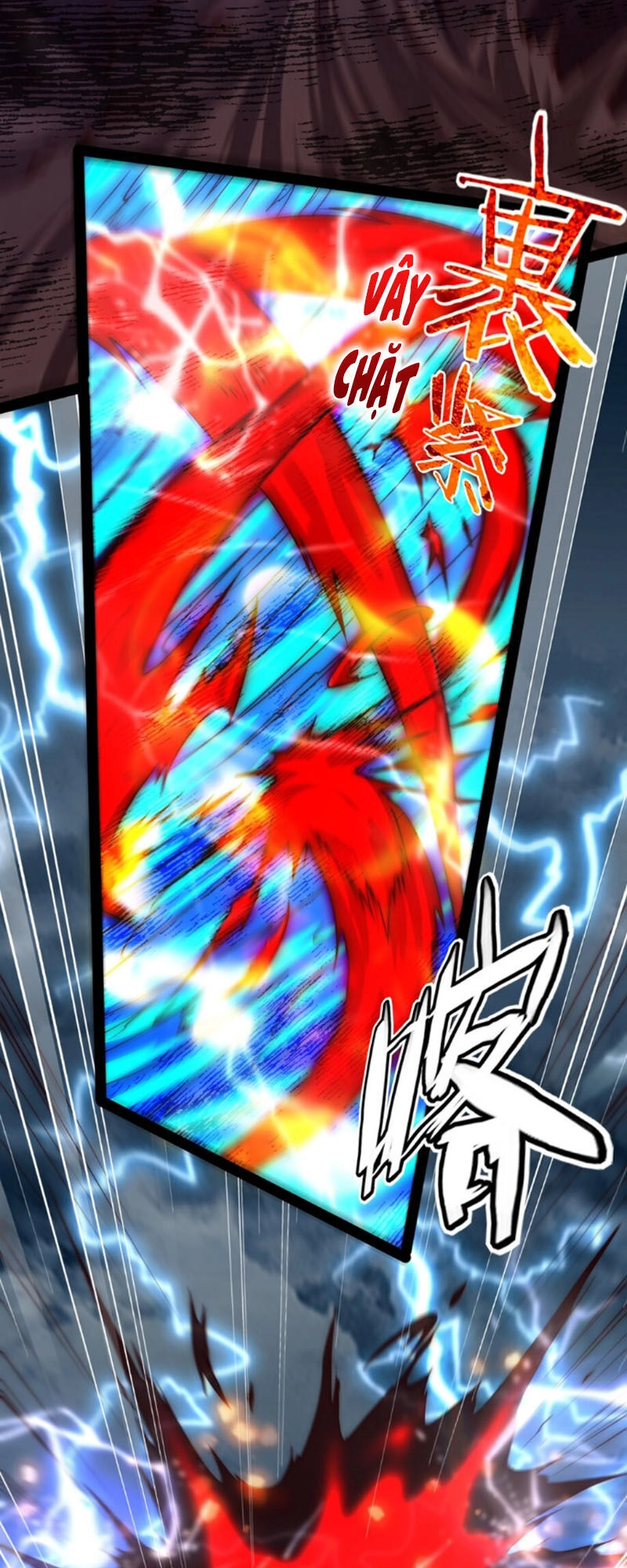 Ma Thú Kiếm Thánh Dị Giới Tung Hoành Chapter 89 - 37