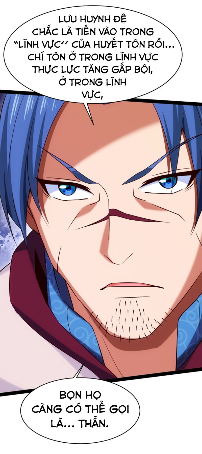 Ma Thú Kiếm Thánh Dị Giới Tung Hoành Chapter 89 - 49