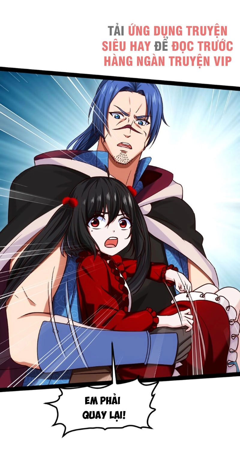 Ma Thú Kiếm Thánh Dị Giới Tung Hoành Chapter 89 - 50