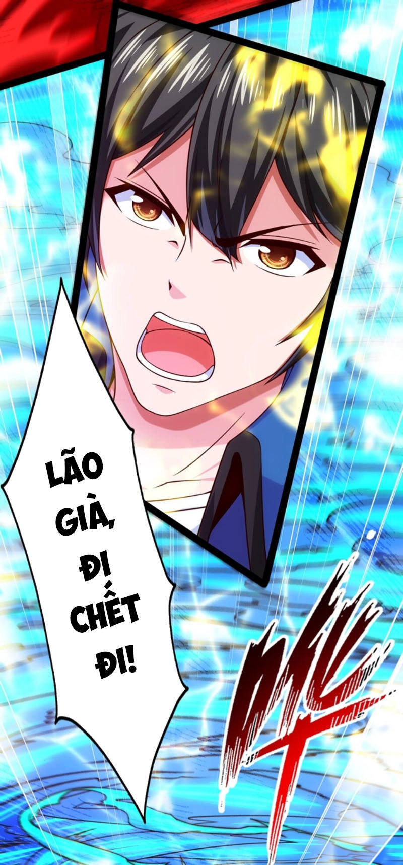 Ma Thú Kiếm Thánh Dị Giới Tung Hoành Chapter 89 - 56