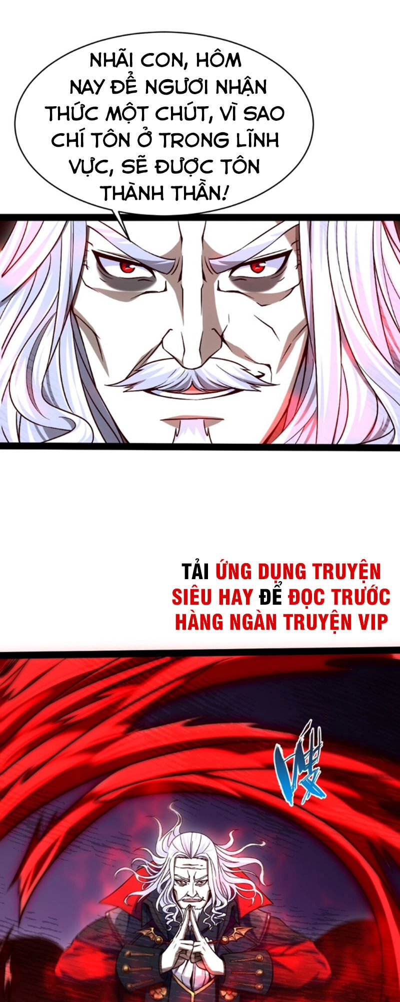 Ma Thú Kiếm Thánh Dị Giới Tung Hoành Chapter 89 - 59