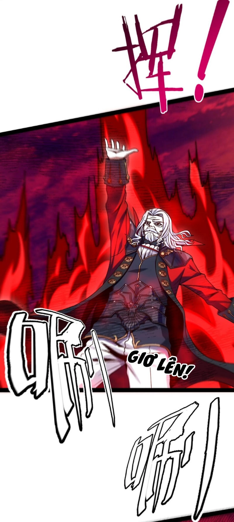 Ma Thú Kiếm Thánh Dị Giới Tung Hoành Chapter 89 - 64