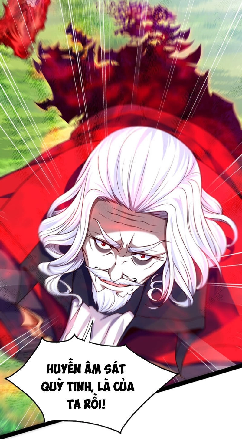 Ma Thú Kiếm Thánh Dị Giới Tung Hoành Chapter 90 - 35