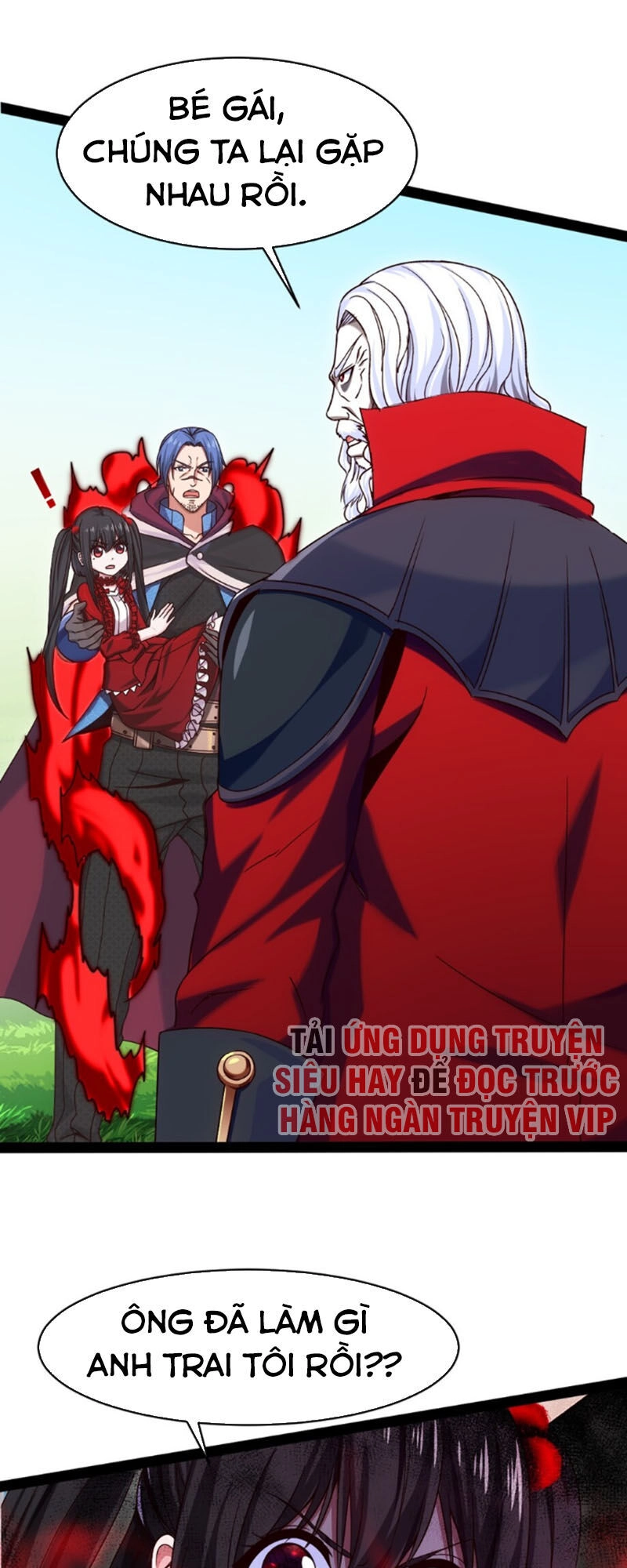 Ma Thú Kiếm Thánh Dị Giới Tung Hoành Chapter 90 - 44