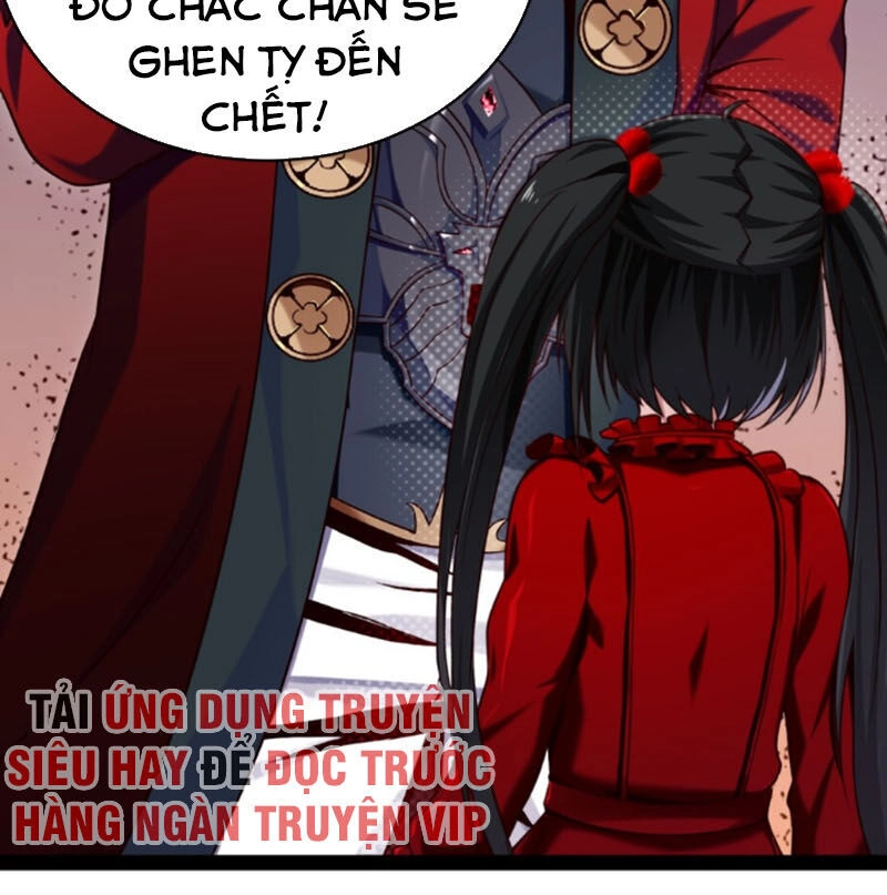 Ma Thú Kiếm Thánh Dị Giới Tung Hoành Chapter 90 - 51