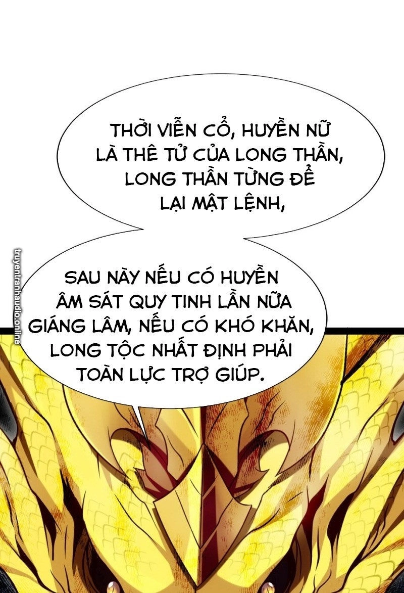 Ma Thú Kiếm Thánh Dị Giới Tung Hoành Chapter 92 - 23