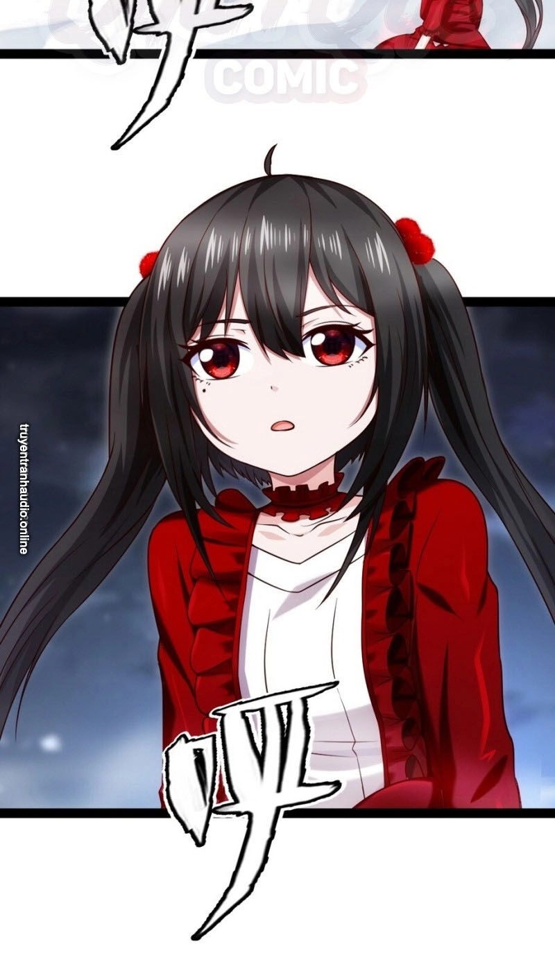 Ma Thú Kiếm Thánh Dị Giới Tung Hoành Chapter 92 - 32