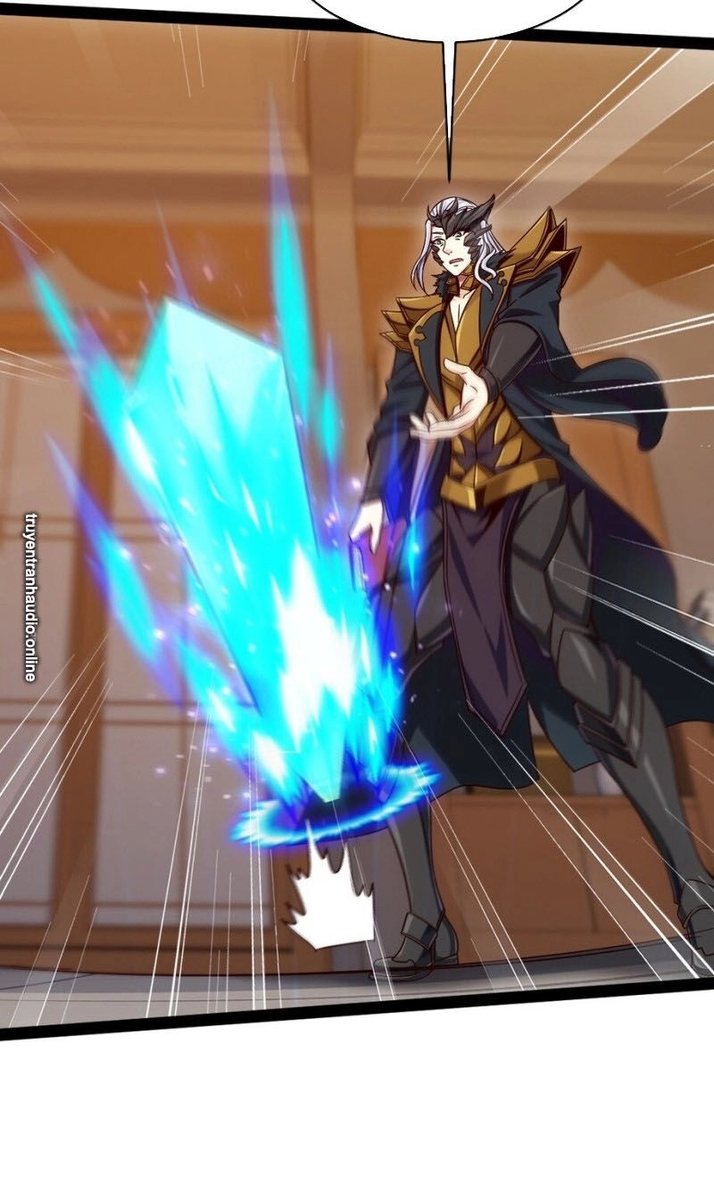 Ma Thú Kiếm Thánh Dị Giới Tung Hoành Chapter 92 - 44