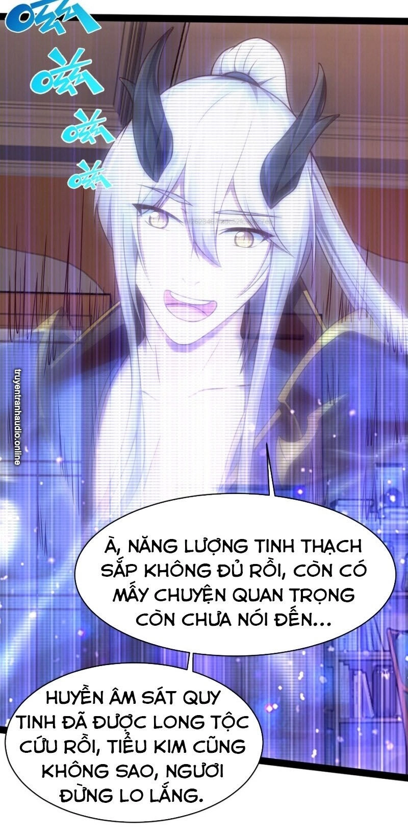 Ma Thú Kiếm Thánh Dị Giới Tung Hoành Chapter 92 - 51