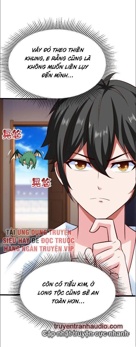 Ma Thú Kiếm Thánh Dị Giới Tung Hoành Chapter 93 - 13