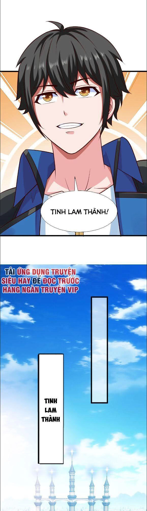 Ma Thú Kiếm Thánh Dị Giới Tung Hoành Chapter 93 - 31