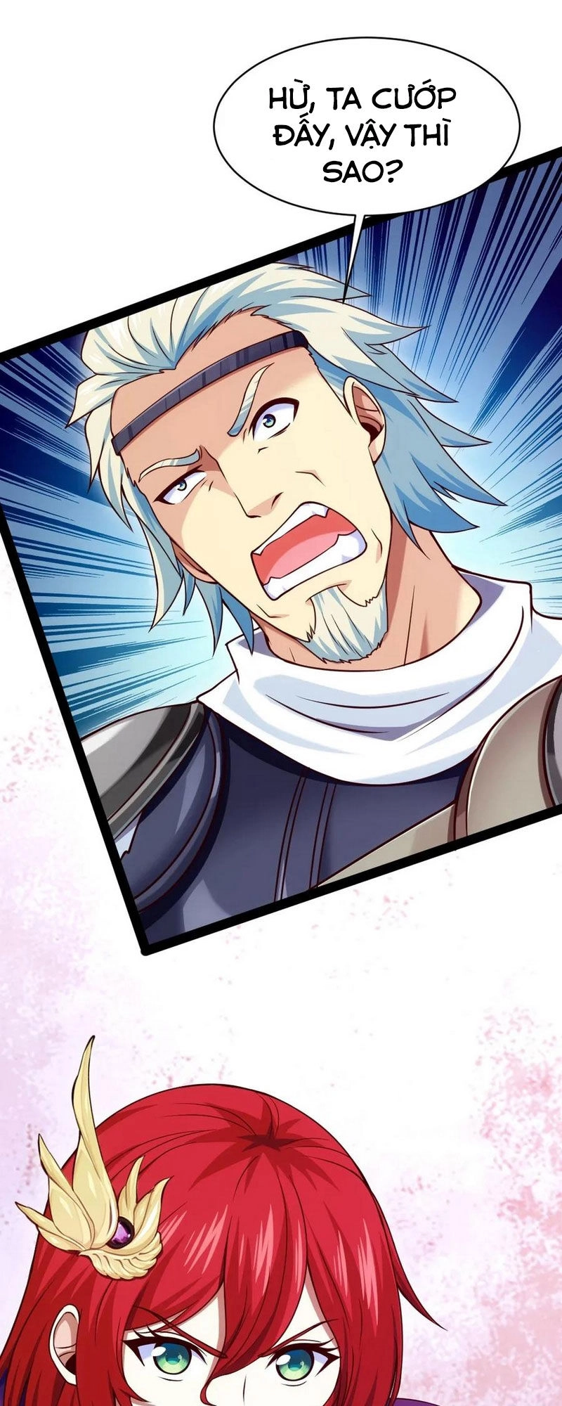 Ma Thú Kiếm Thánh Dị Giới Tung Hoành Chapter 94 - 26