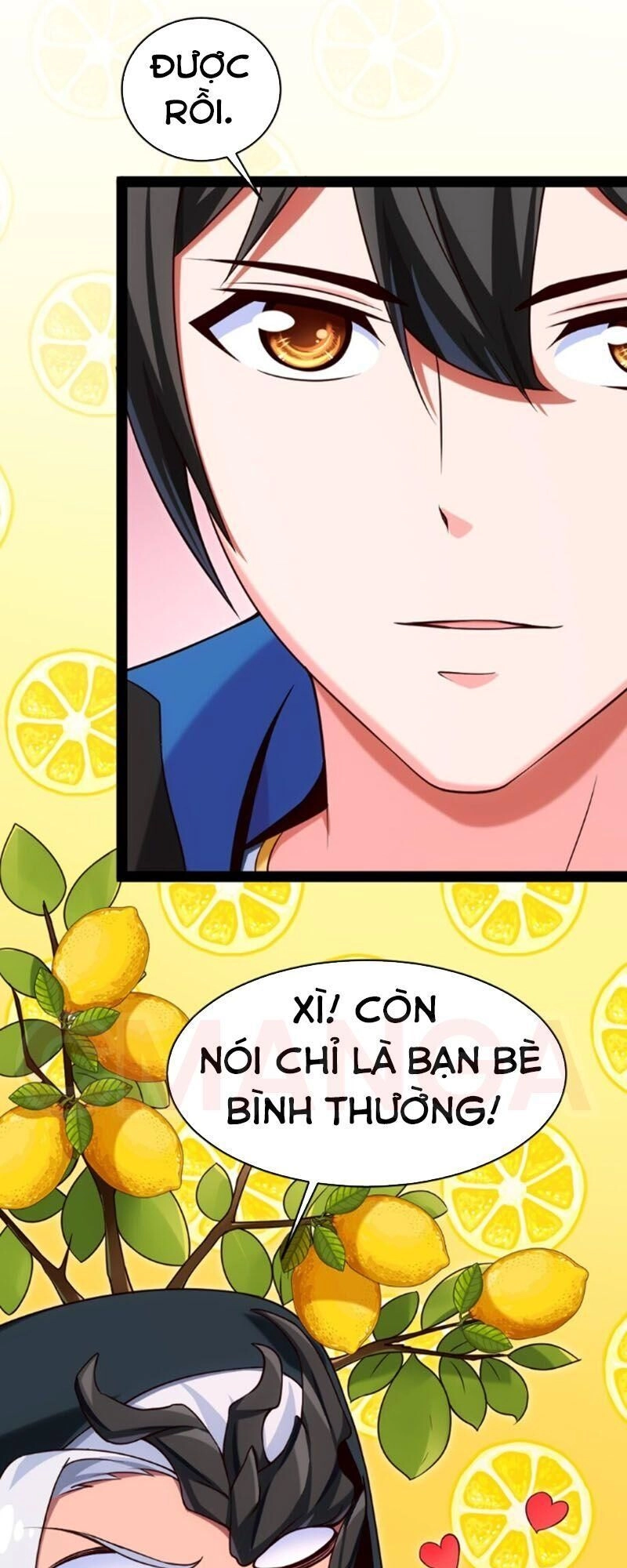 Ma Thú Kiếm Thánh Dị Giới Tung Hoành Chapter 95 - 18