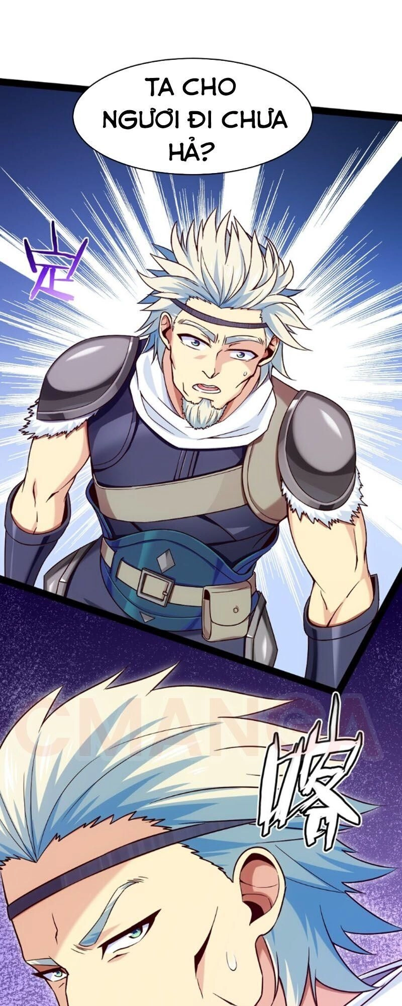 Ma Thú Kiếm Thánh Dị Giới Tung Hoành Chapter 95 - 26