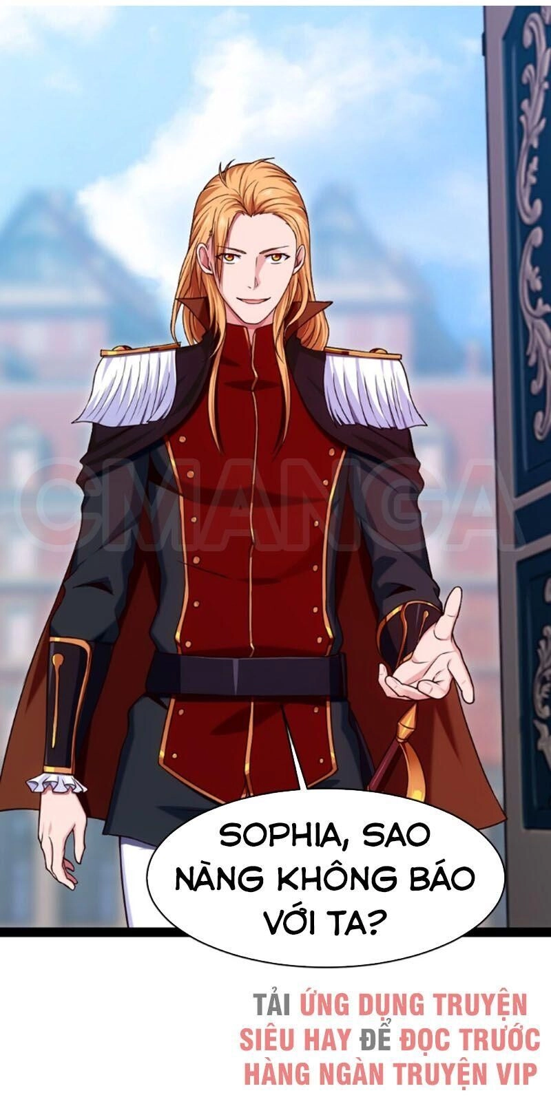 Ma Thú Kiếm Thánh Dị Giới Tung Hoành Chapter 96 - 1